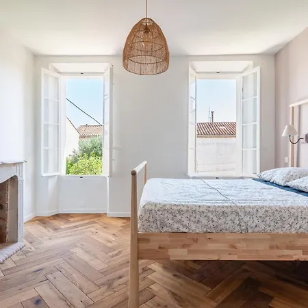 Villa Maison Entre Port Et Calanques *