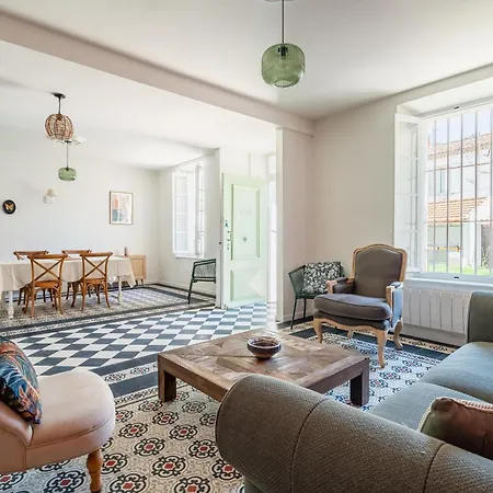 Maison Entre Port Et Calanques La Ciotat