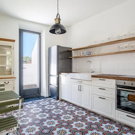 Maison Entre Port Et Calanques * La Ciotat