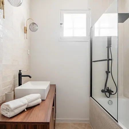 Villa Maison Entre Port Et Calanques